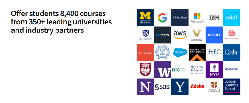 Coursera Plus discount programs for students Coursera Plus discount programs for students