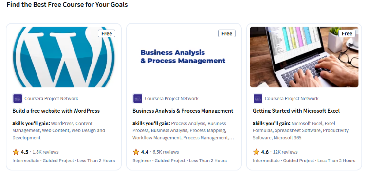 Free Coursera Audit Free Coursera Audit